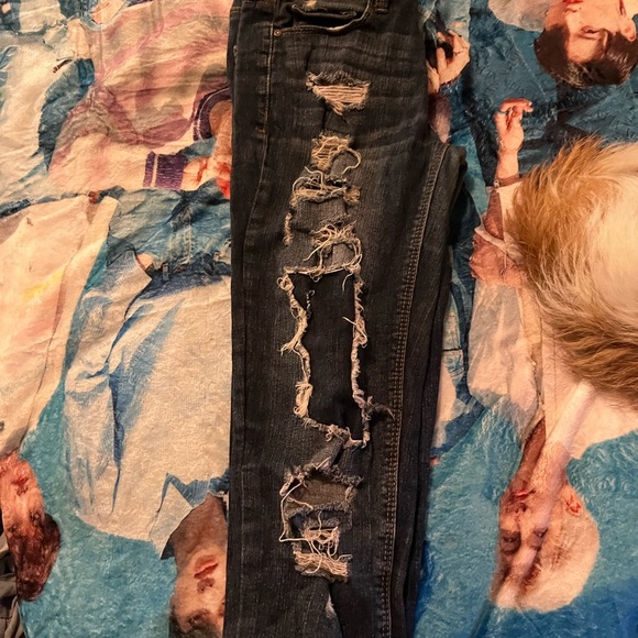 Jeans - Picture 2 of 2